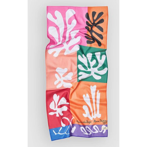 Slowtide Snow Flowers Micro Dbl Kitchen Towel multi Cene