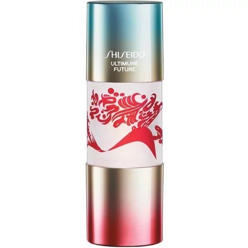 Shiseido Ultimune Future Power Shot serum za lice 15 ml