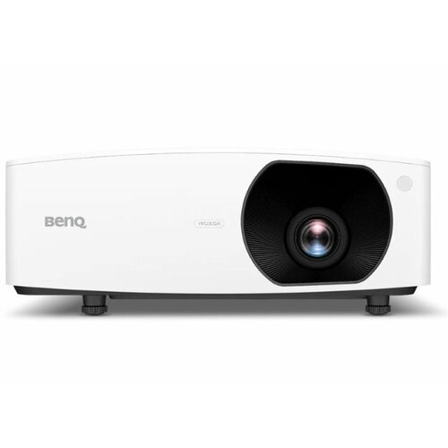 BenQ LU710 laserski projektor Slike