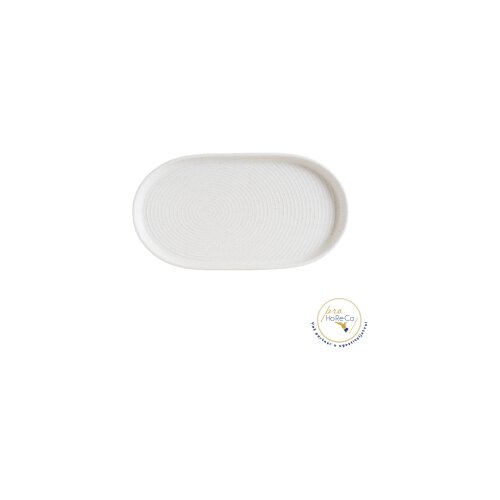  Liora Ripple oval 37cm Slike