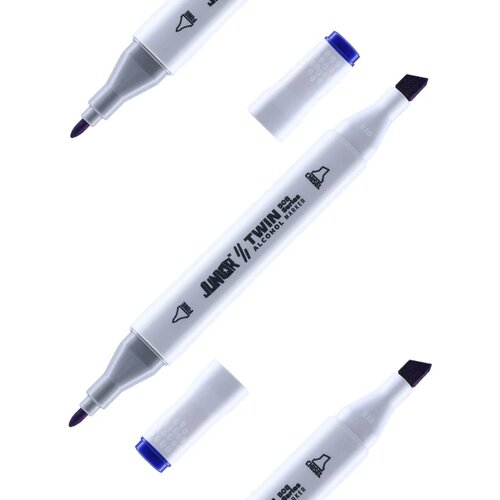  twin 508, alkoholni marker, dvostrani - odaberite boju Cene
