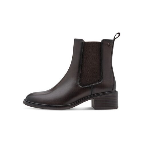 Tamaris Gležnjarji bottine comfort 8-85311-47 Kostanjeva Slike
