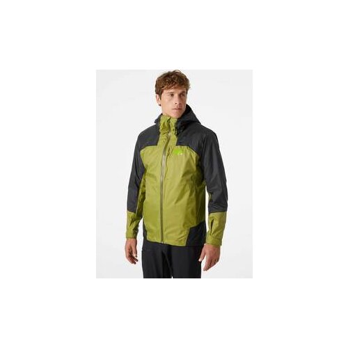  Muška jakna VERGLAS 2L SHELL JACKET Cene