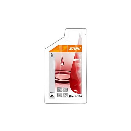 Stihl Motorno ulje 1:50 20 ML Cijene