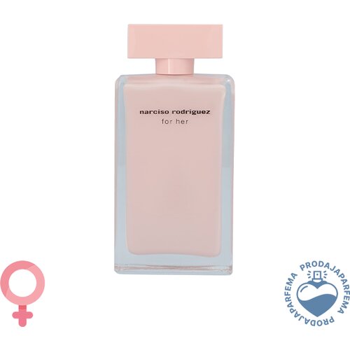 Narciso Rodriguez For Her - 100ml Cijene