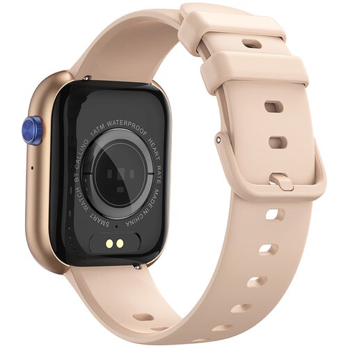 Moye KRONOS 3 PRO pametna ura - zlate barve Cene