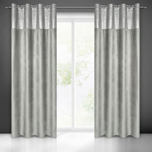 Eurofirany Unisex&amp;#039;s Drape 372800 Slike