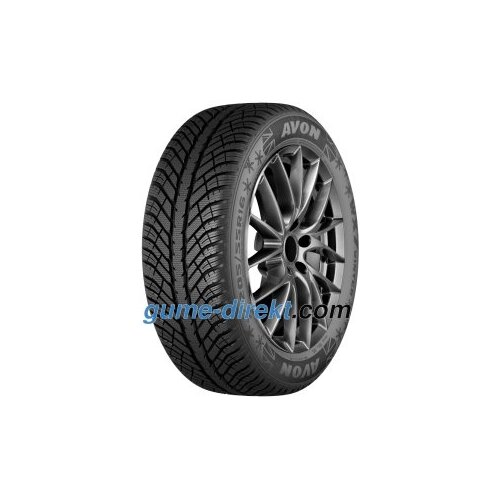 Avon WX7 Winter 225/45 R17 91H zimska pnevmatika Slike