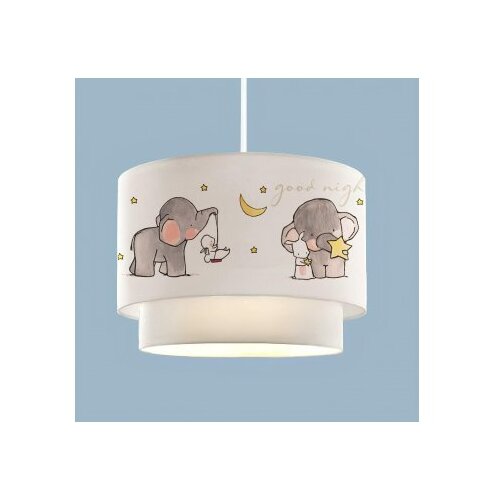 Opviq AYD-2994 multicolor chandelier Slike