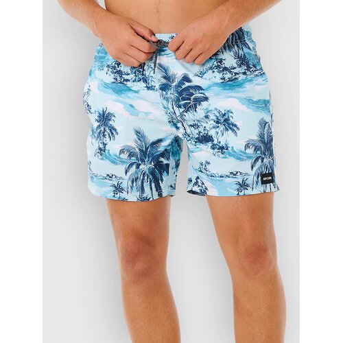 Rip Curl Dreamers Volley Boardshorts glacier blue Cene