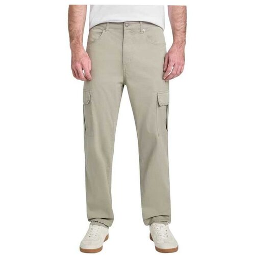 Guess maslinaste mu&amp;scaron;ke pantalone Slike