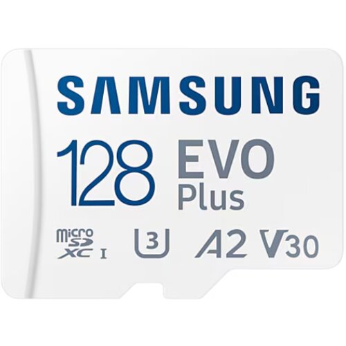 Sun SD micro SAM EVO Plus 128GB + Adapter MB-MC128SA/EU Cijene