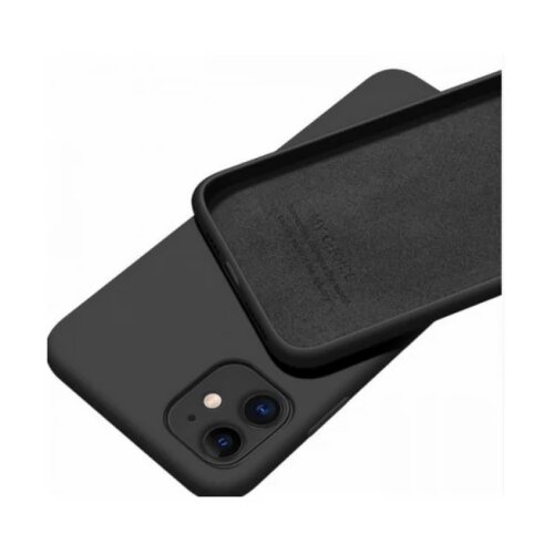 Samsung MCTK5-A51 5G * Futrola Soft Silicone Black (179) Cene
