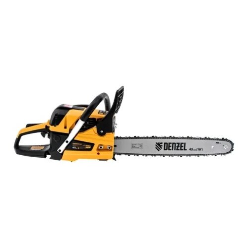 Denzel DS-5218 benzinska motorna testera za drvo, 2.5ks, 45cm ( DEN 952377 ) Cene