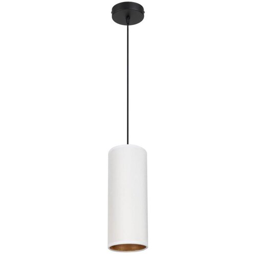  Visilica na sajli AVALO 1xE27/60W/230V bela/bakrena Cene