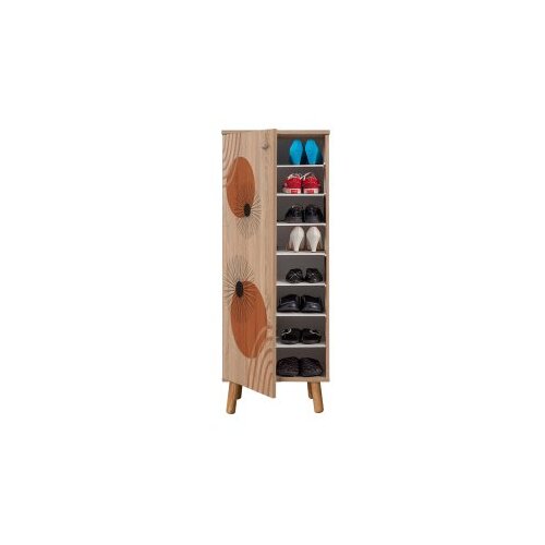 Woody Fashion vegas sonomo - 933 - 0900 sonomostone hallway furniture set Cene