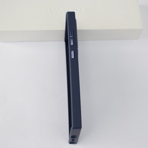  Maska za Samsung S24 Ultra/ S928B Candy Shield plava Cene