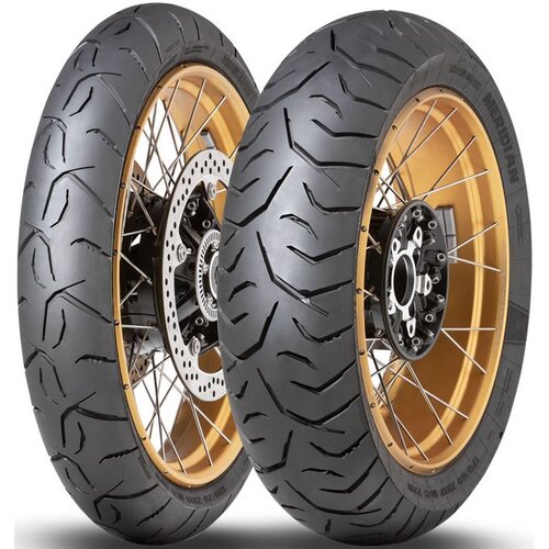 Dunlop Trx Meridian 130/80-17 65S TT Cene