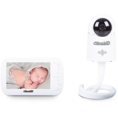 Chipolino baby monitor Orion 5" LCD Cijene