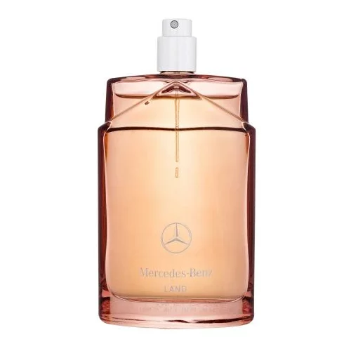 Mercedes-Benz Land 100 ml parfemska voda Tester za moške