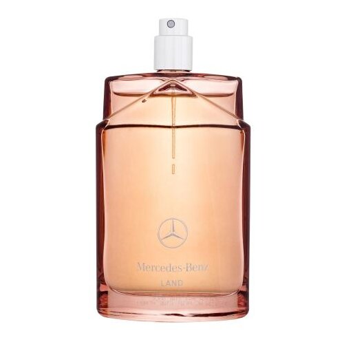 Mercedes-Benz Land 100 ml parfumska voda Tester za moške Cene