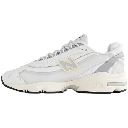 New Balance Modne superge Baskets 1000 cuir Bela Slike