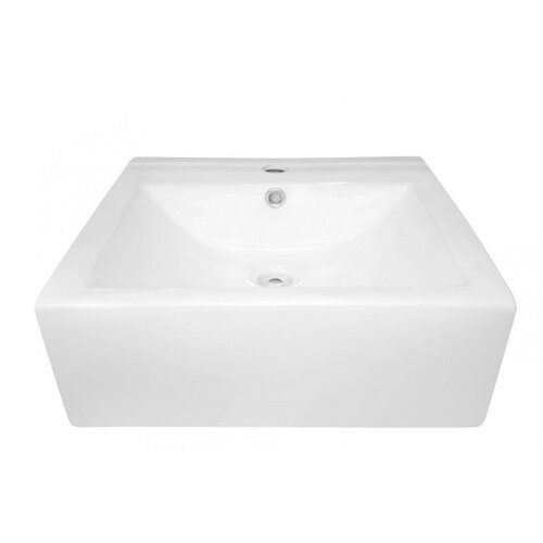 Minotti lavabo nadgradni 460x460x160 (ML140) Slike