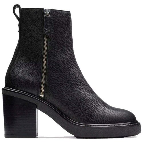 Clarks Crna Slike