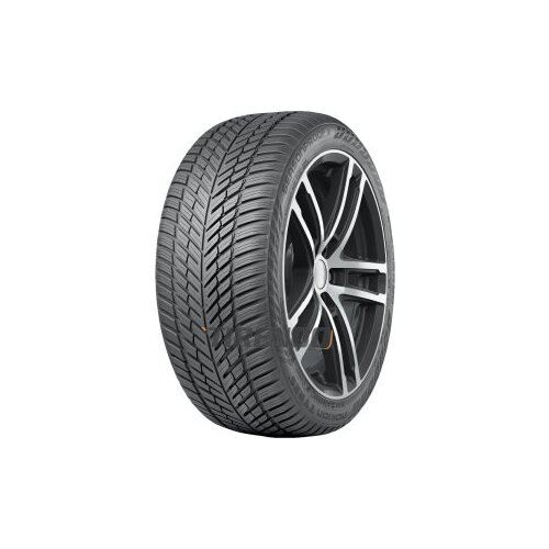 Nokian Seasonproof 2 ( 215/60 R17 100V XL Aramid Sidewalls ) Slike