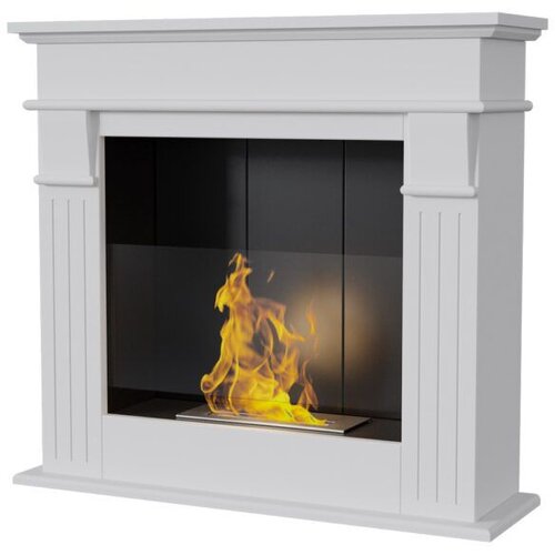  Kamin na bioetanol &amp;ndash; Kratki DECEMBER Slike