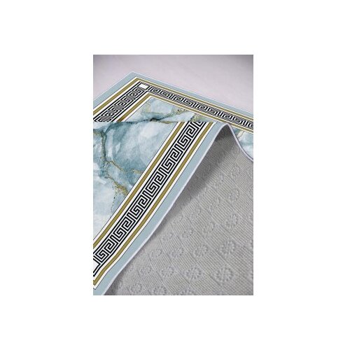 Conceptum Hypnose tepih Hmnt766, 80x300 cm, svijetloplava Slike