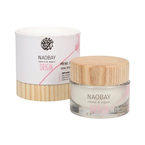 NAOBAY ORIGIN Prime Recovery krema Slike