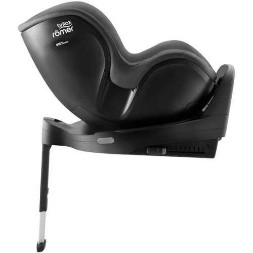 Britax Romer auto sedi&amp;scaron;te i-Dualfix MinGrey, 40-105 cm Slike