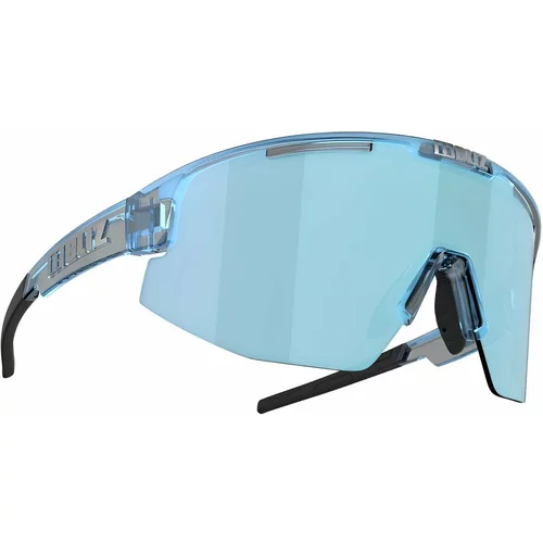 Bliz Active Matrix Transparent Ice Blue sončna očala