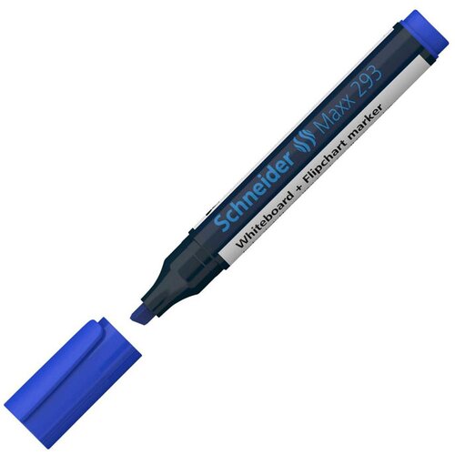 Schneider Marker Board 293 2-5 mm, moder Slike