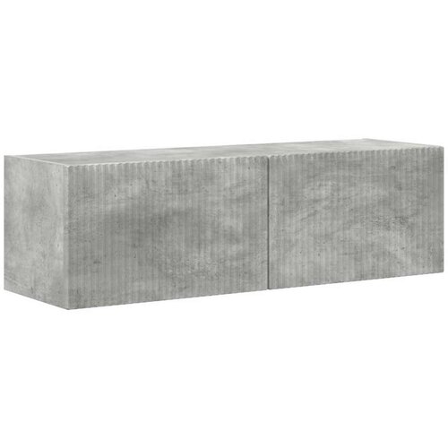 3 pcs Betonsko siva - - Siva - 53.31 - 98 x 31 x 29,5 cm - 2025-vidaXL-Uvoz_2 Slike