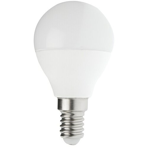 VOLTOLUX LED svjetiljka (E14, 3 W, 250 lm, Topla bijela) Cijene
