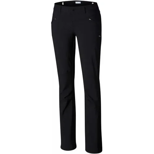 Columbia PEAK TO POINT PANT Ženske outdoor hlače, crna, veličina