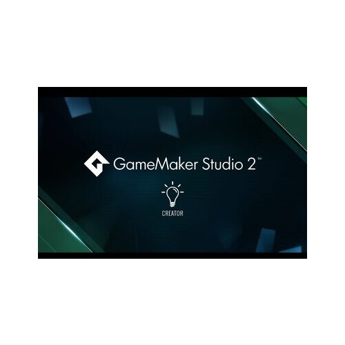 GameMaker Studio 2 Creator 12 Months Key GLOBAL Cene