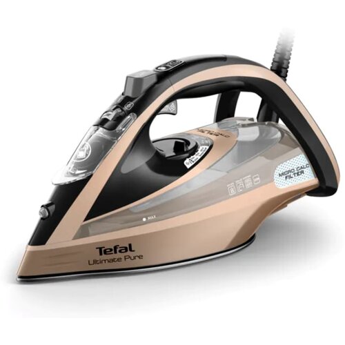Tefal likalnik Ultimate Pure FV9852E0 Cene