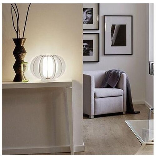 Eglo 95611 - Stona lampa STELLATO 2 1xE27/60W/230V Cene
