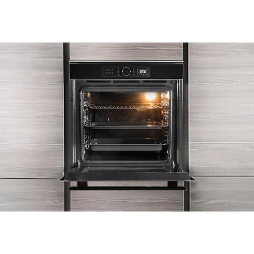Whirlpool akzm 8480 nb ugradna rerna Slike