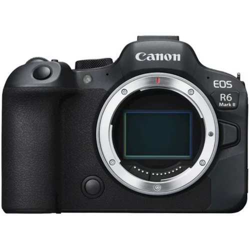 Canon EOS R6 MARK II BODY