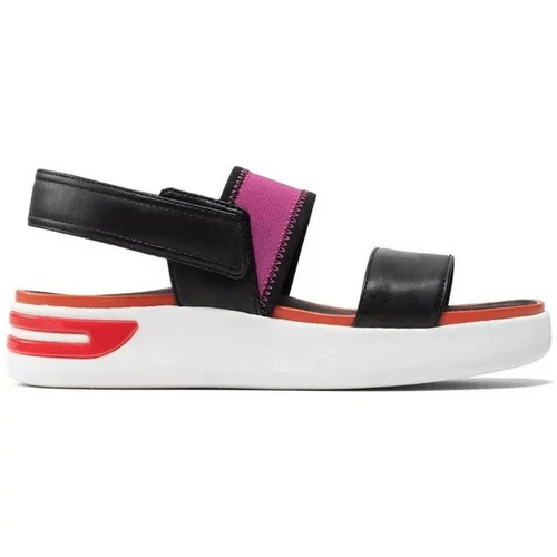 Geox Športni sandali - Večbarvna