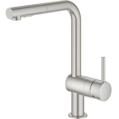 Grohe enoročna kuhinjska armatura Minta 30274DC0 Slike