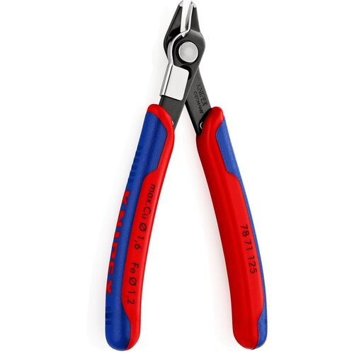 Knipex sečice kose 78 71 125 Slike