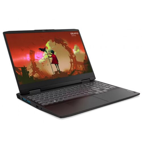 Lenovo Laptop 82SC008GYA 16