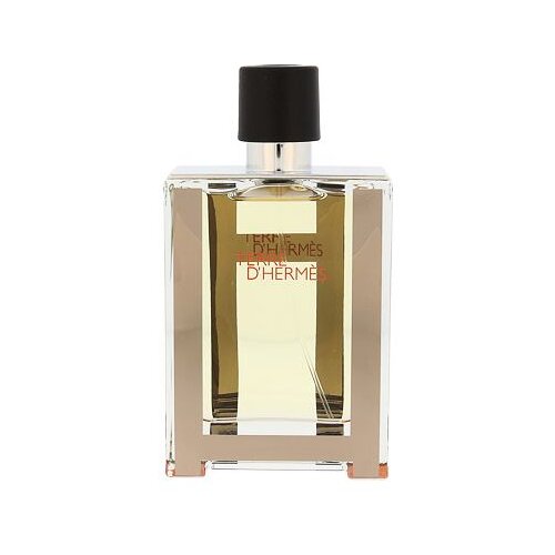 Hermes Terre d&amp;acute;Herm&amp;egrave;s toaletna voda 100 ml Tester za mo&amp;scaron;ke Slike