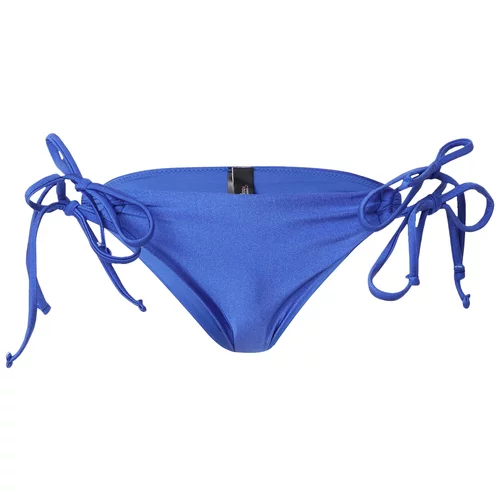 Boux Avenue Bikini hlačke 'MALI' modra