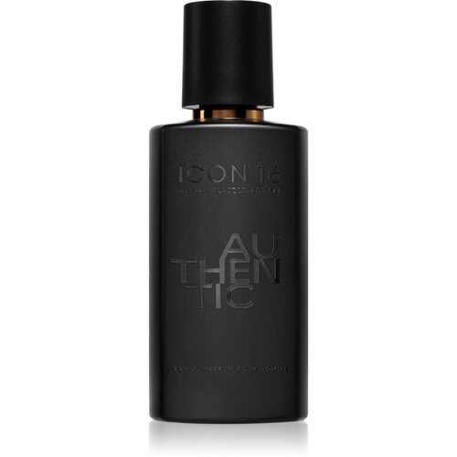 BeBIO ICON16 Authentic parfemska voda za mu&amp;scaron;karce 100 ml Slike